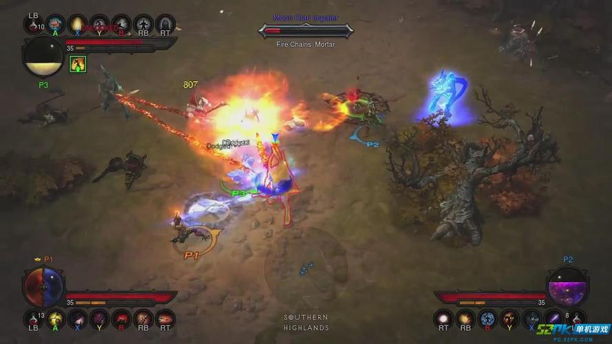 xbox360暗黑破坏神3哪里购买最省钱？折扣攻略推荐平台！