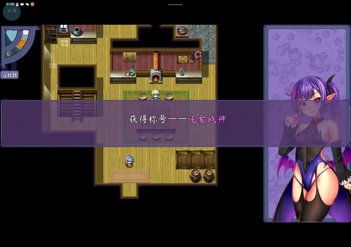 高质量汉化RPG游戏大全使用技巧(提升体验全攻略)