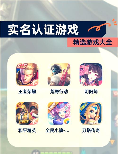 2023免登录免实名认证的游戏有啥好处？一键畅玩超轻松！