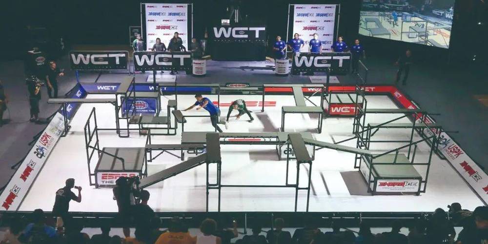 wcglol2013世界总决赛在哪办的？总决赛城市与场馆故事