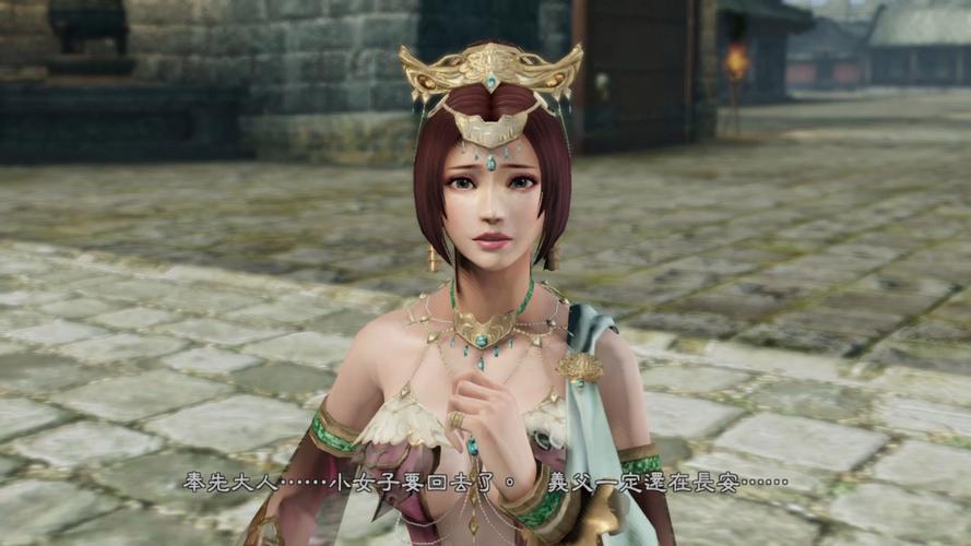 真三国无双7猛将传pc攻略秘籍分享？老司机传授通关技巧！