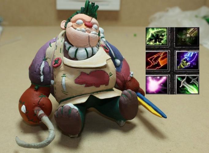 dota 6.74ai ai难度调整？(简单设置轻松对战技巧！)