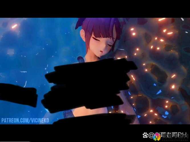 vicineko胡桃与魅之恶魔评价如何？观众真实反馈大公开！