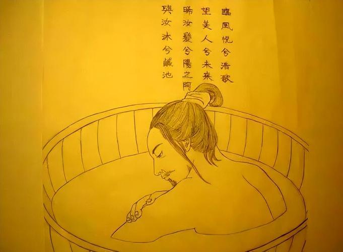我国古人对温泉开发不止泡澡？两个关键改变历史