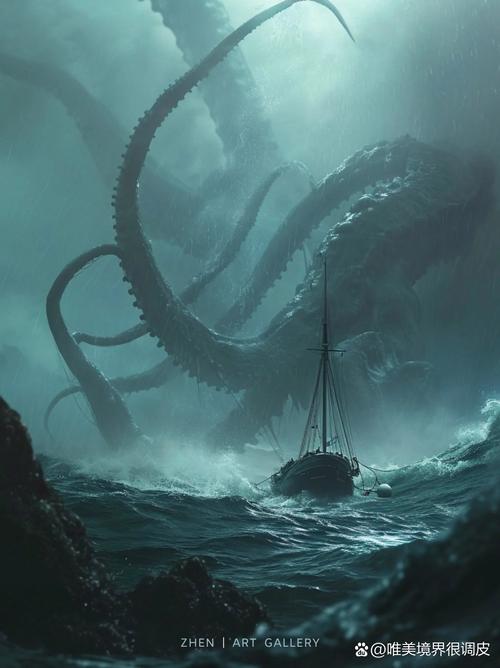 拥有10只触手的海洋生物怎么养？5个小技巧教你轻松入门！
