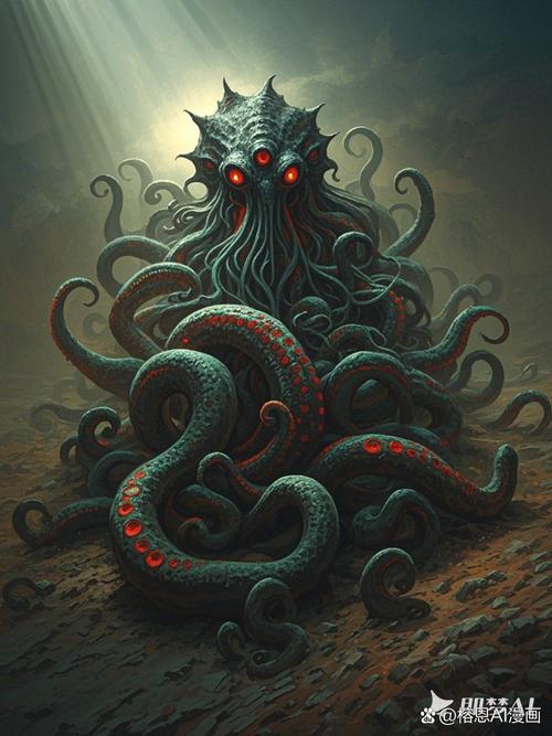 拥有10只触手的海洋生物怎么养？5个小技巧教你轻松入门！