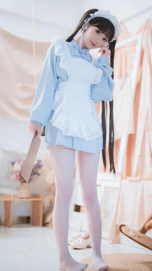 跳脚女仆类型有哪些？看看这几种哪个适合你！