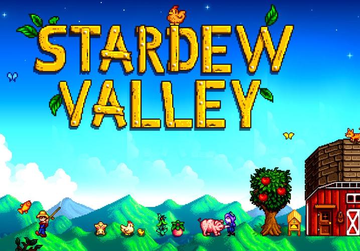 stardew valley冬季可以做什么？季节活动与种植攻略