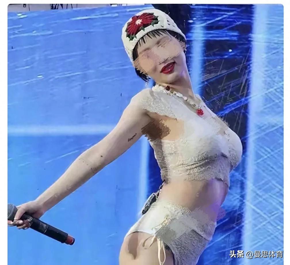 女明星侧乳为何频上头条？娱乐圈传播内幕解析