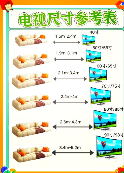 电视机形状有讲究（方型背后的三大科技原因揭秘）