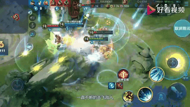 王者荣耀无限火力模式位置在哪？最新位置详细解析