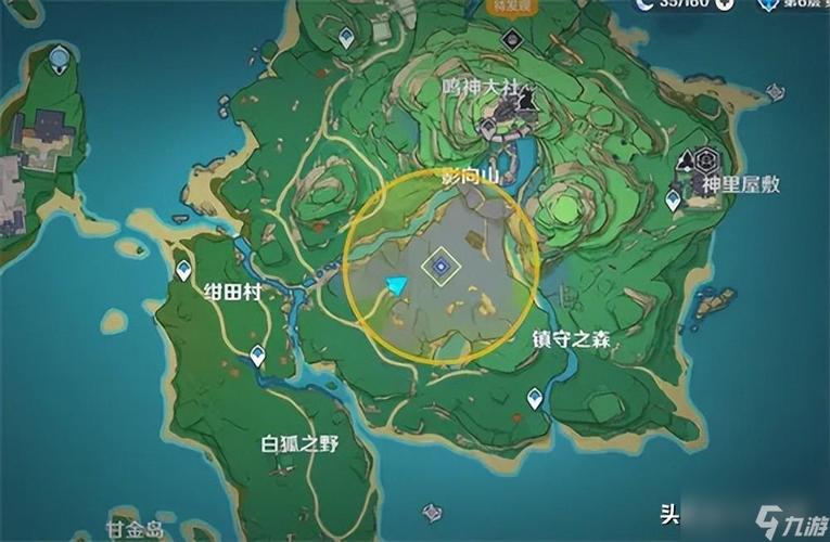 荒废神社调查卡关怎么办？速通技巧助你完成探索！