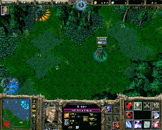 dota 6.72 ai怎么装（手把手教你安装运行老地图）