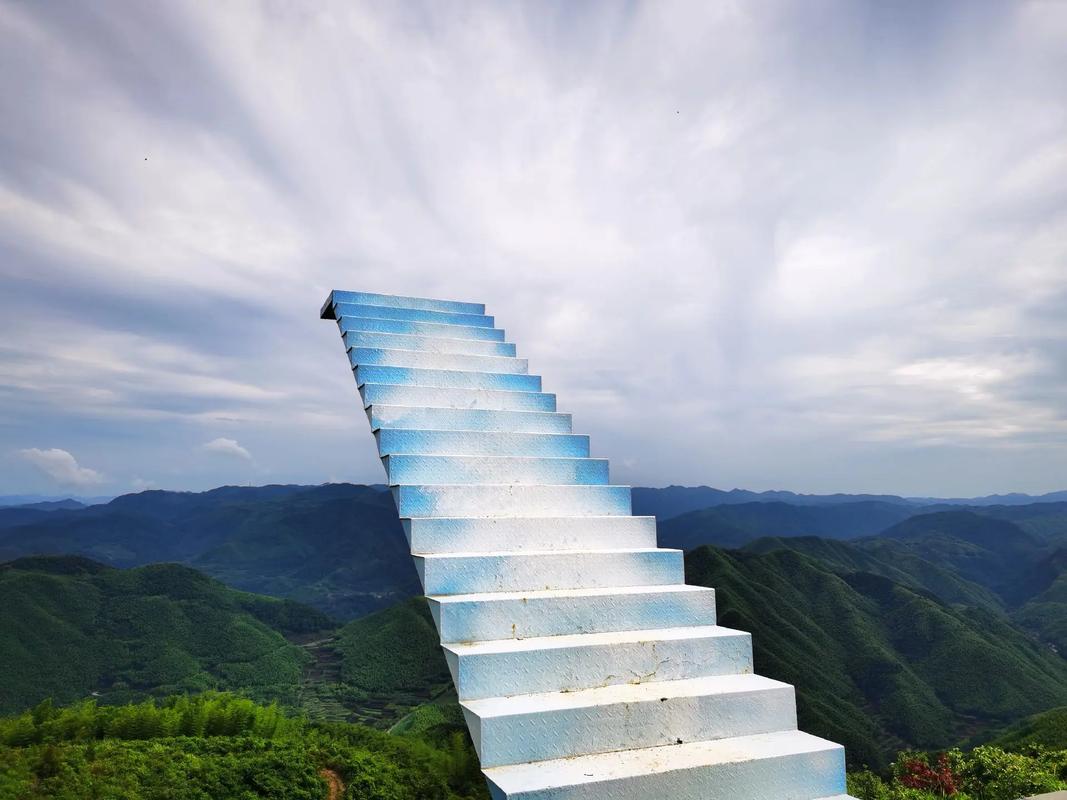 天梯是什么用处大吗(解密天梯实用价值与应用)