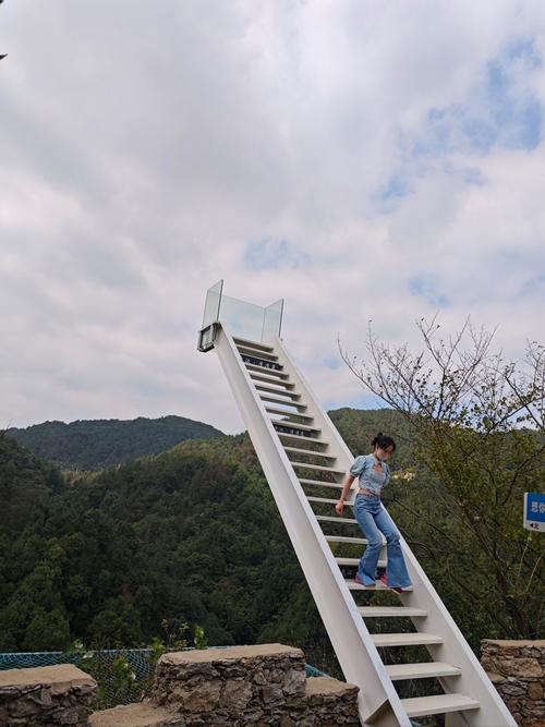 天梯是什么用处大吗(解密天梯实用价值与应用)