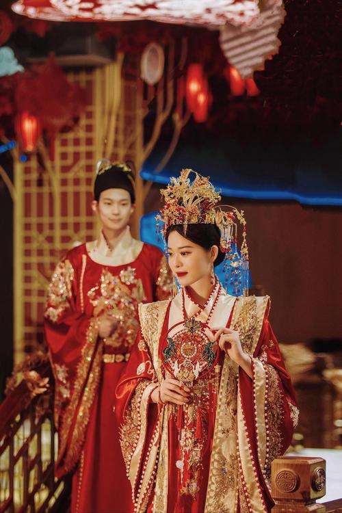 我国古代曾把结婚的婚字写成昏是怎么回事？(快速懂古婚礼渊源)