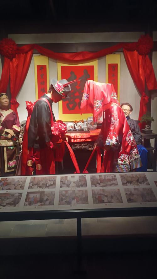 我国古代曾把结婚的婚字写成昏是怎么回事？(快速懂古婚礼渊源)