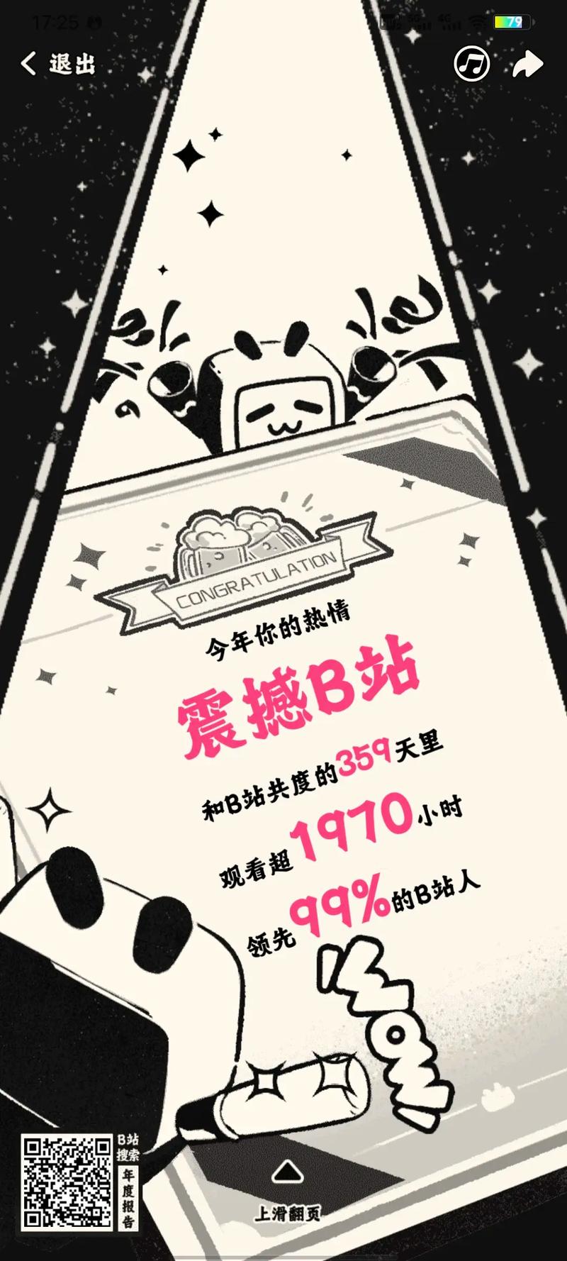 B站年度报告用户必知什么？关键数据快速总结！