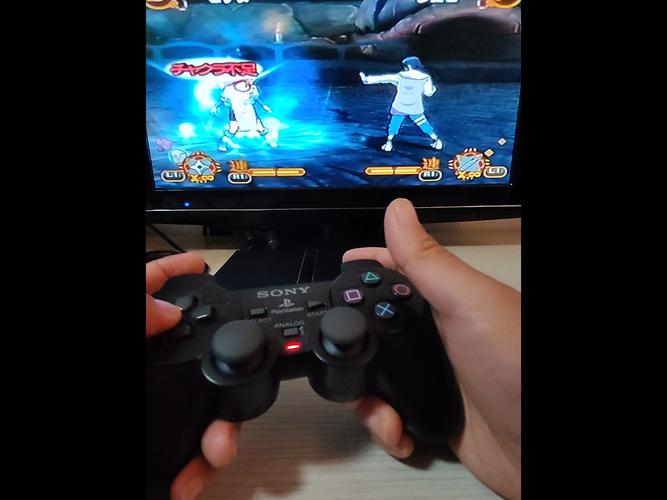 ps2火影忍者疾风传3对比其他版？详细区别全解析！