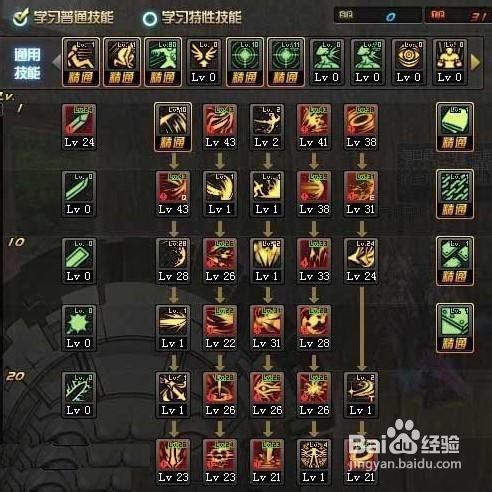黑暗武士转职有什么好处？这3大优势别错过！