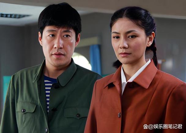 我们的快乐人生剧情介绍有多狗血三大离谱桥段提前剧透