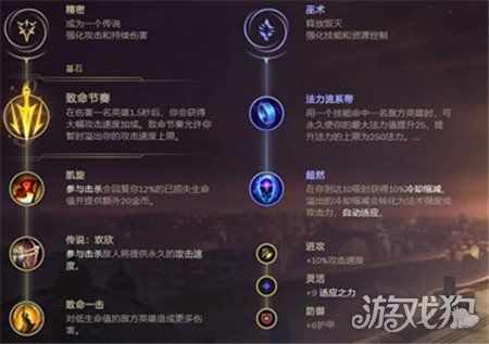 ez天赋加点哪种最实用？三大流派打法一次看够！