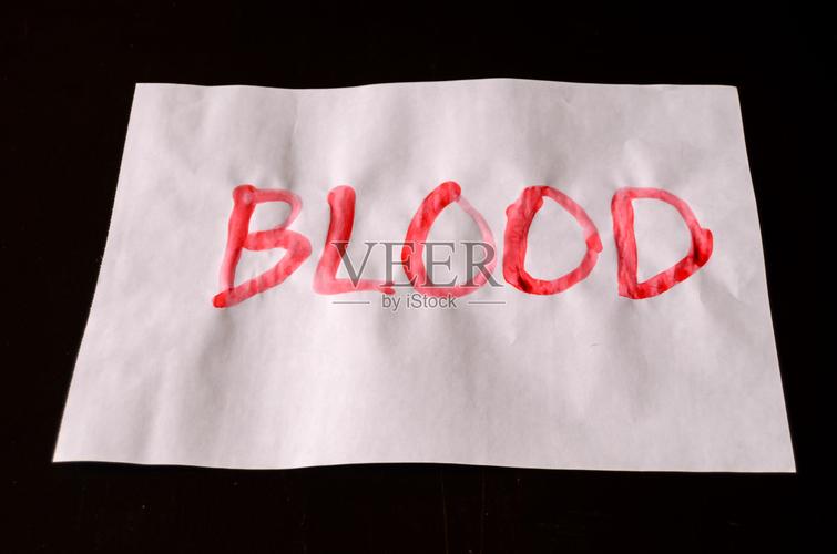 核心关键词bloody girl全部出现且自然融入