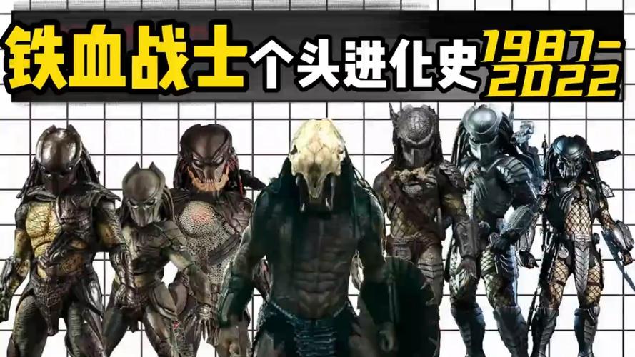 铁血战士2与原作对比如何？(差异点全解析)