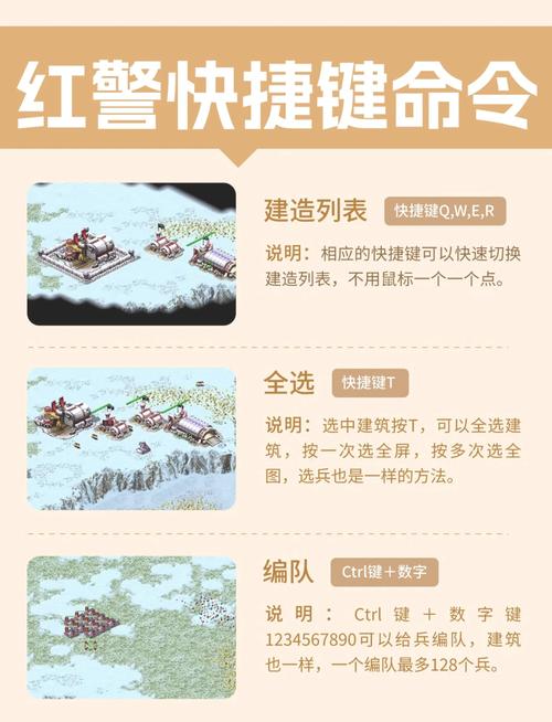 红警2秘籍怎么用？几种方法简单上手超轻松！