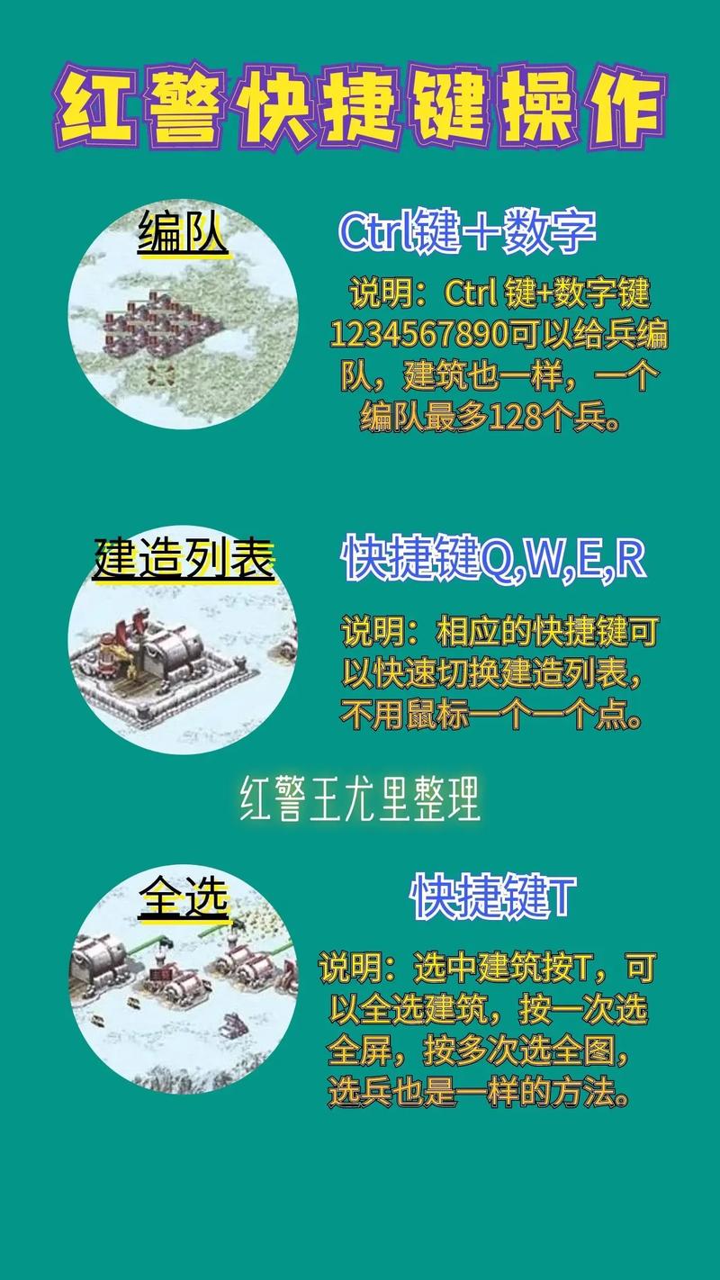 红警2秘籍怎么用？几种方法简单上手超轻松！