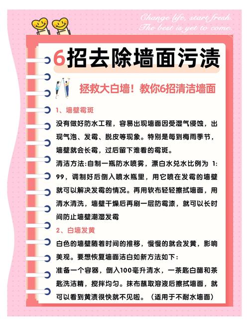 这里布满灰尘怎么清洁？5招告别顽固积尘困扰
