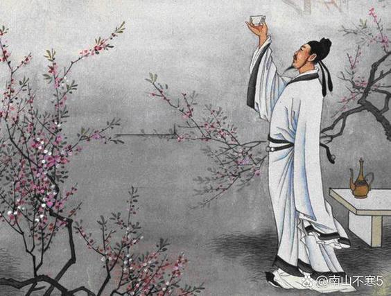古代哪位大文豪爱用呵呵两字？揭秘这位文学大师的趣事！