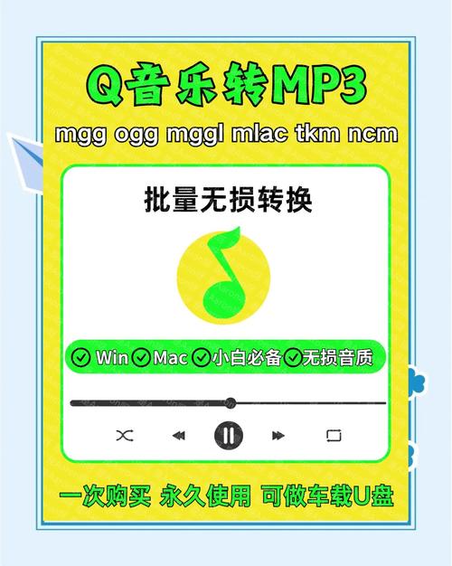 音乐转换器哪个好用？这三款神器免费又好用