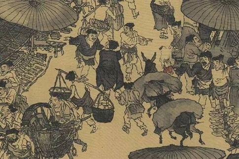 宋代环卫部门是什么机构？一探古代环卫历史全貌！