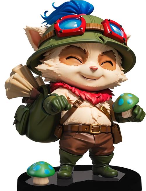 大魔王提莫受欢迎吗？粉丝真实评价全面解析！