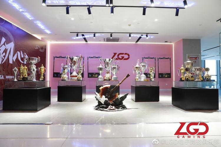 lgd十周年庆典有什么活动？重磅福利曝光看这里！