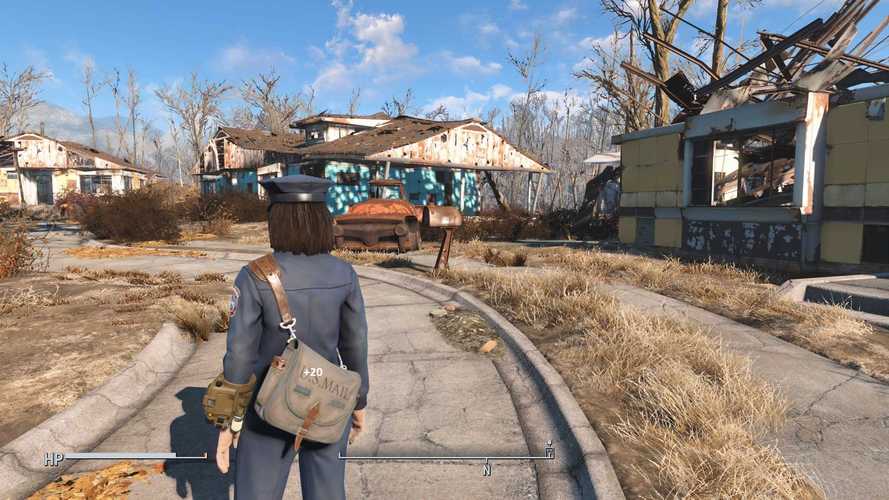 辐射4mod怎么装？五个步骤教你轻松搞定新手必看