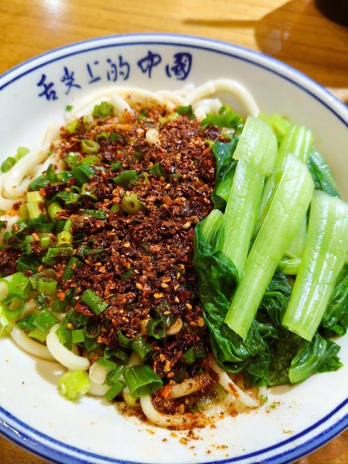 陕西特色面食到底是什么？教你认准最正宗的这几样！