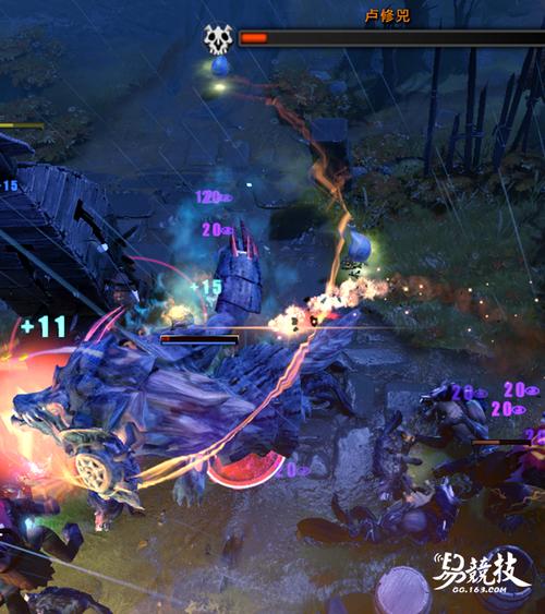破泞之战攻略怎么做(新手必看通关秘籍详解)
