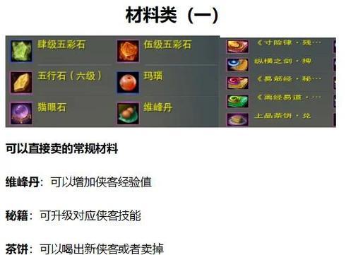 龙ol副本掉落啥宝贝？获取稀有物品的实用方法！