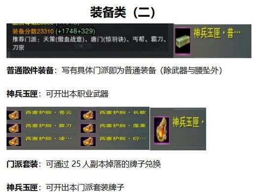 龙ol副本掉落啥宝贝？获取稀有物品的实用方法！