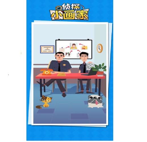侦探小画家好看吗？精彩剧情揭秘粉丝好评不断