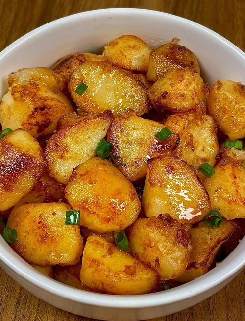 南方小土豆怎么做菜？三款家常食谱轻松学！