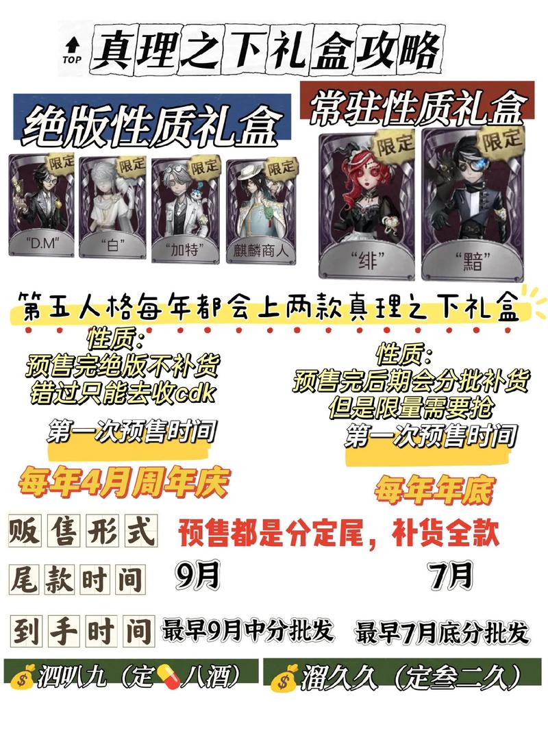 如何获得被封印的礼盒？(3种方法找到位置不费力！)