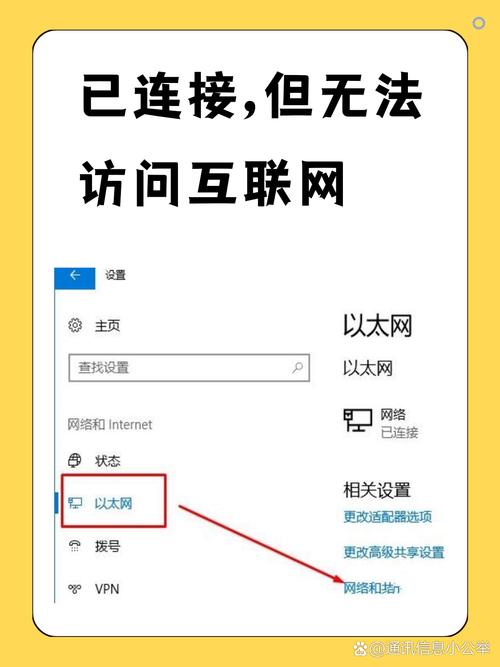 网通客户端连不上网怎么办？三步搞定常见连接问题！