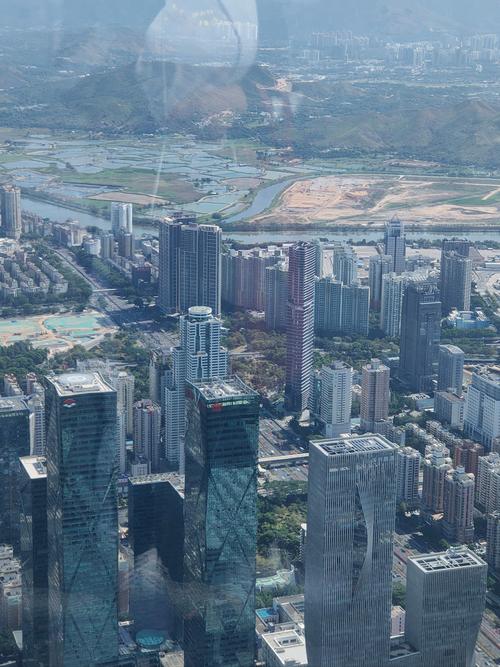 建筑天际线为什么重要？专家解读城市风貌密码