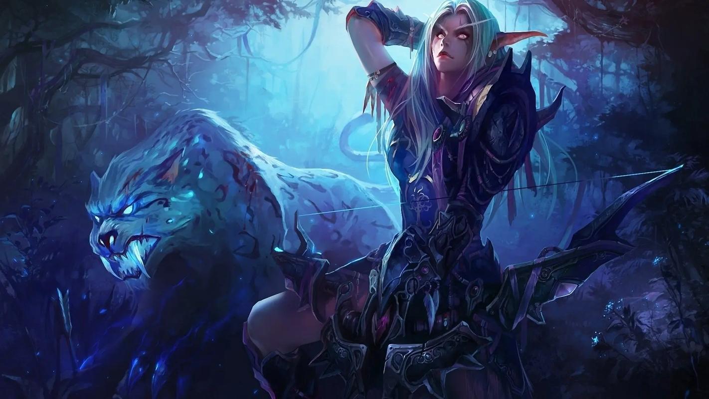 魔兽世界3剧情如何？故事背景解读带你全了解！
