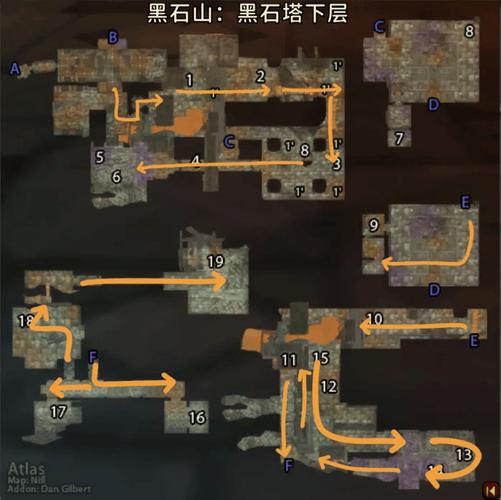 wow午夜副本怎么通关？(关键诀窍助你轻松过关)