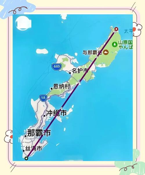 被遗忘的岛怎么去？这条旅行路线省钱又省心