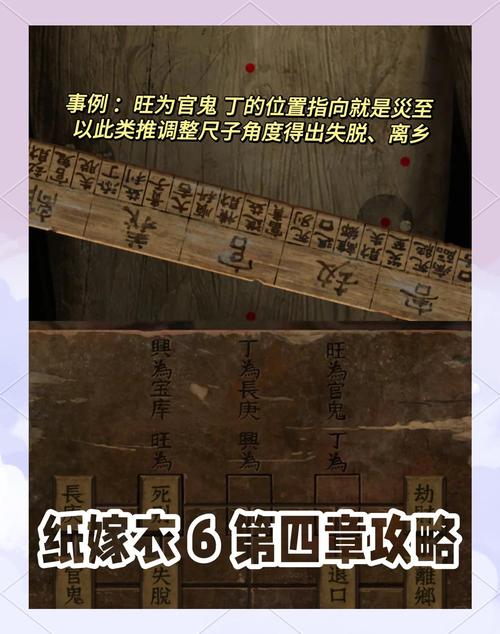 纸嫁衣6攻略新手教程？(零基础速通方法详解！)